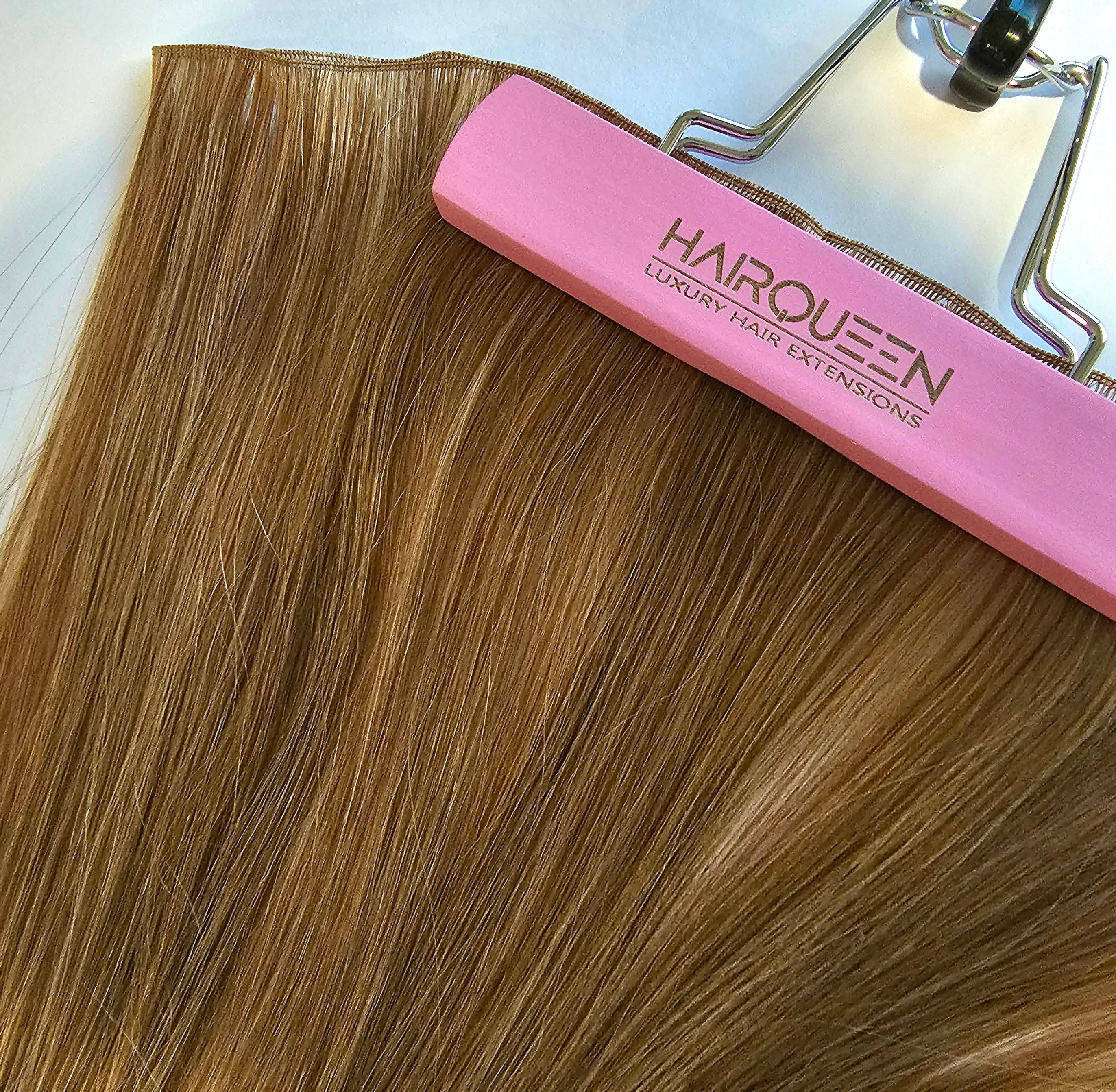 Invisi Weft Hair Extensions - Custom Order