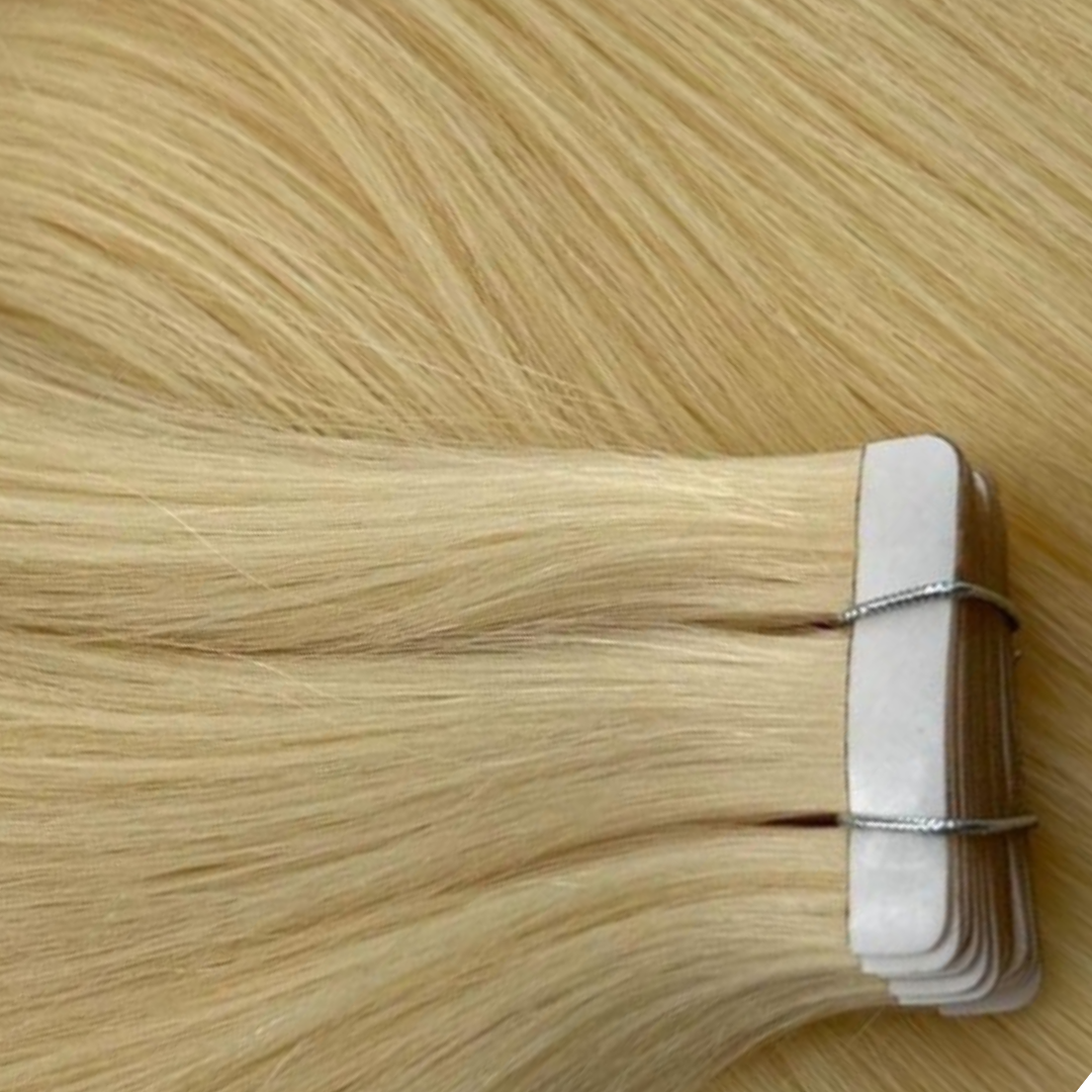 Tape In Hair Extensions - Custom Order